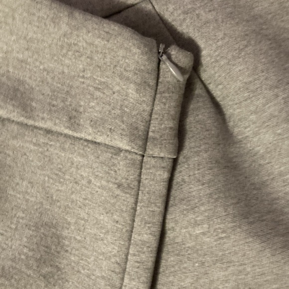 Premise studio gray pencil skirt - Picture 3 of 4